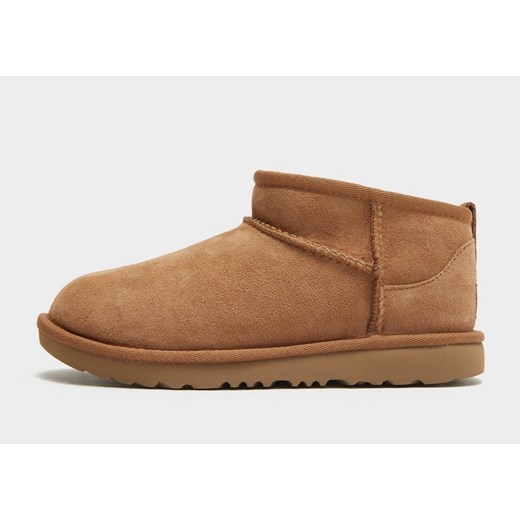 UGG KIDS&#039; CLASSIC ULTRA MINI ze sklepu JD Sports  w kategorii Buty zimowe dziecięce - zdjęcie 185975037