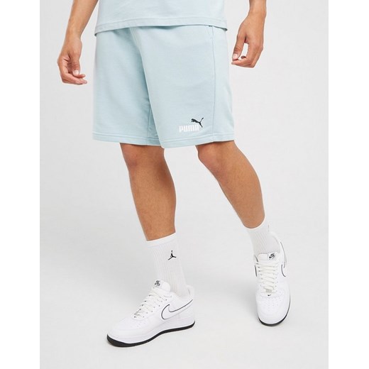 PUMA SZORTY ESS+ 2 COL SHORTS 10&quot; ze sklepu JD Sports  w kategorii Spodenki męskie - zdjęcie 185975059