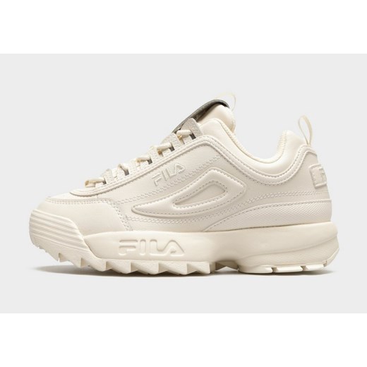 FILA DISRUPTOR II PREMIUM ze sklepu JD Sports  w kategorii Buty sportowe damskie - zdjęcie 185975127