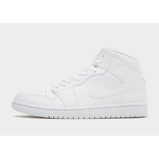 AIR JORDAN 1 MID ze sklepu JD Sports  w kategorii Buty sportowe męskie - zdjęcie 185975147