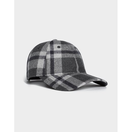 NEW ERA CZAPKA CHECK 920 NEWERA NVY NONE ze sklepu JD Sports  w kategorii Czapki z daszkiem męskie - zdjęcie 185975168