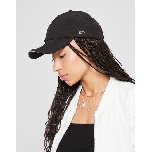 NEW ERA CZAPKA WMNS OPEN BACK CAP NEWERA NONE ze sklepu JD Sports  w kategorii Czapki z daszkiem damskie - zdjęcie 185975209