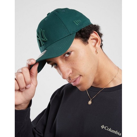 NEW ERA CZAPKA LE 940 NYY NEW YORK YANKEES ze sklepu JD Sports  w kategorii Czapki z daszkiem męskie - zdjęcie 185975225