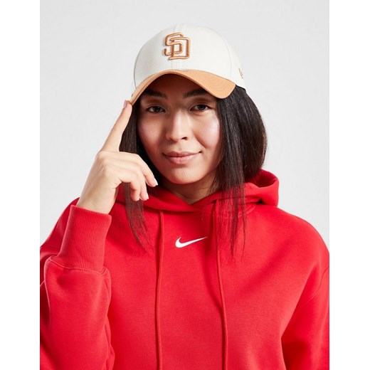 NEW ERA CZAPKA WS PATCH 940 PADRES SAN DIEGO PADRES ze sklepu JD Sports  w kategorii Czapki z daszkiem męskie - zdjęcie 185975226