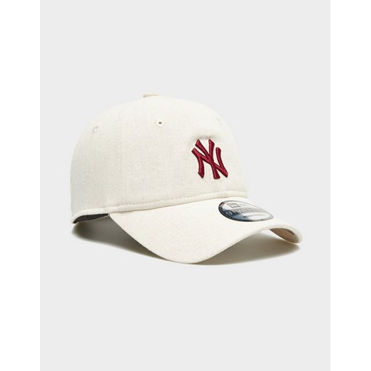 NEW ERA CZAPKA LINEN 920 NYY NEW YORK YANKEES ze sklepu JD Sports  w kategorii Czapki z daszkiem męskie - zdjęcie 185975246