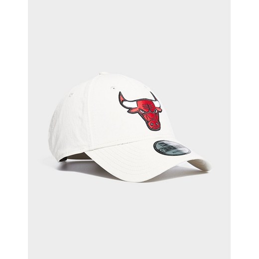 NEW ERA CZAPKA RECYCLED 940 BULLS CHICAGO BULLS ze sklepu JD Sports  w kategorii Czapki z daszkiem męskie - zdjęcie 185975296