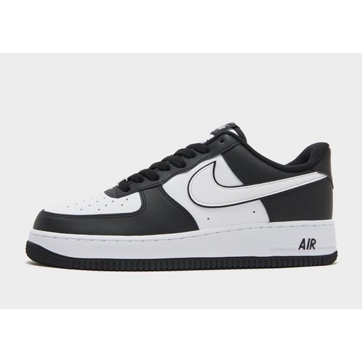 NIKE AIR FORCE 1 &#039;07 ze sklepu JD Sports  w kategorii Buty sportowe męskie - zdjęcie 185975439
