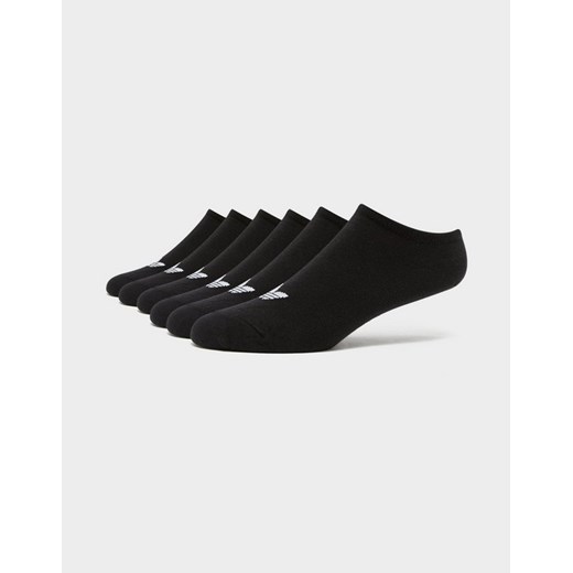 ADIDAS SKARPETY TREFOIL LINER 6 ze sklepu JD Sports  w kategorii Skarpetki damskie - zdjęcie 185975506