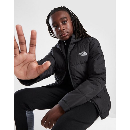 THE NORTH FACE KURTKA PUCHOWA SHERKALA JKT ze sklepu JD Sports  w kategorii Kurtki chłopięce - zdjęcie 185975646