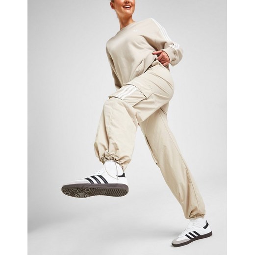 ADIDAS SPODNIE CARGO PANTS ze sklepu JD Sports  w kategorii Spodnie damskie - zdjęcie 185975736