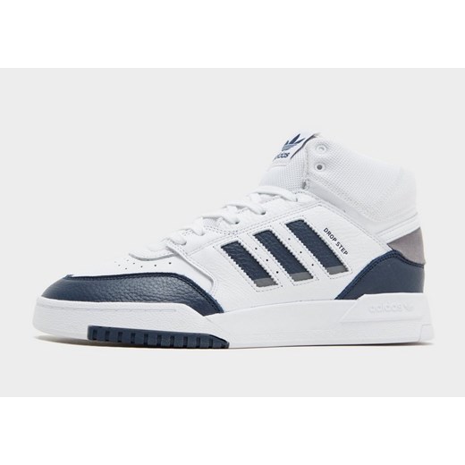 ADIDAS DROP STEP MID ze sklepu JD Sports  w kategorii Buty sportowe męskie - zdjęcie 185975747