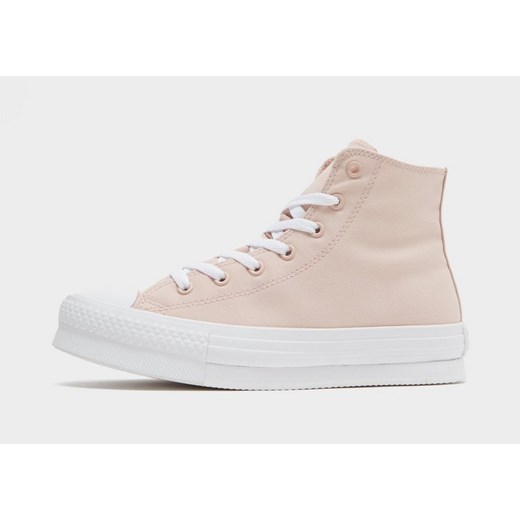 CONVERSE CHUCK TAYLOR ALL STAR EVA LIFT ze sklepu JD Sports  w kategorii Trampki dziecięce - zdjęcie 185975777