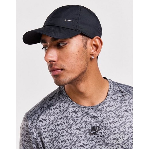 NIKE CZAPKA U NK DF CLUB CAP U CB MTSWSH ze sklepu JD Sports  w kategorii Czapki z daszkiem męskie - zdjęcie 185975795