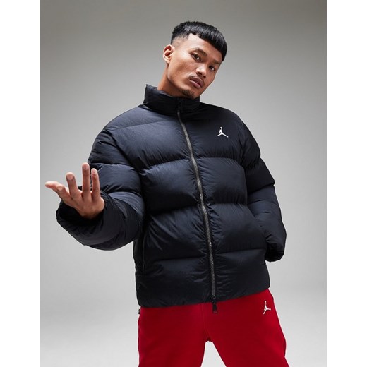 JORDAN KURTKA ZIMOWA M J ESS POLY PUFFER ze sklepu JD Sports  w kategorii Kurtki męskie - zdjęcie 185975806