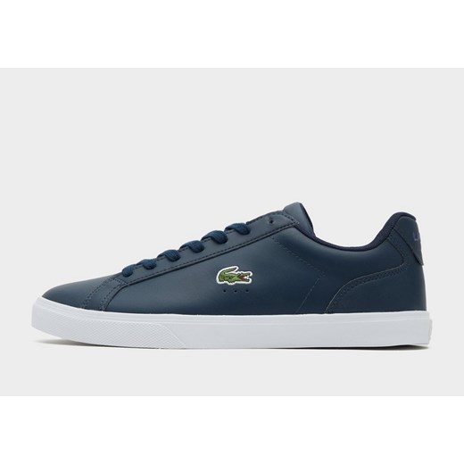 LACOSTE LEROND PRO BL 23 1 CMA ze sklepu JD Sports  w kategorii Trampki męskie - zdjęcie 185975936