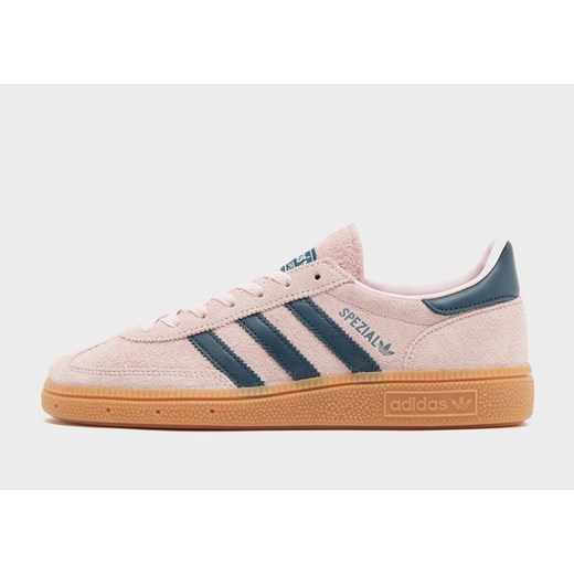 ADIDAS HANDBALL SPEZIAL W ze sklepu JD Sports  w kategorii Buty sportowe damskie - zdjęcie 185975967