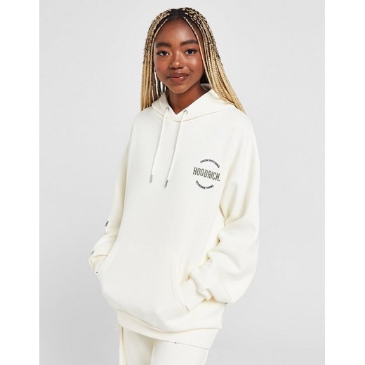 HOODRICH BLUZA Z KAPTUREM FETCH HD O&#039;WHT/KHK ze sklepu JD Sports  w kategorii Bluzy damskie - zdjęcie 185975997