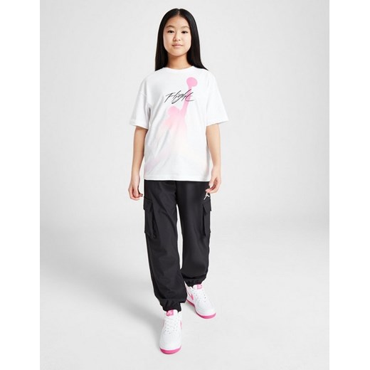 JORDAN T-SHIRT (G) FADE JMAN TEE Jordan 10-12YRS okazyjna cena JD Sports 