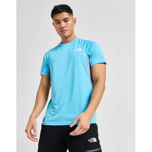 THE NORTH FACE T-SHIRT PERF TEE NORSE BL ze sklepu JD Sports  w kategorii T-shirty męskie - zdjęcie 185976248