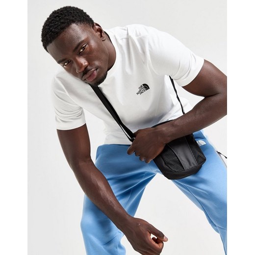 THE NORTH FACE T-SHIRT M SS SIMPLE DOME TEE ze sklepu JD Sports  w kategorii T-shirty męskie - zdjęcie 185976306
