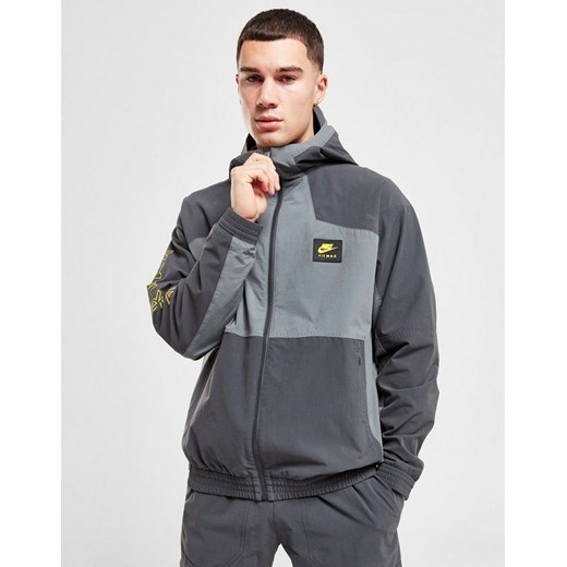 NIKE KURTKA M NSW AIR MAX WVN JACKET AIR MAX ze sklepu JD Sports  w kategorii Kurtki męskie - zdjęcie 185976318