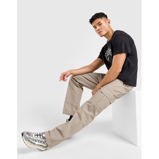 NIKE SPODNIE M NK CLUB CARGO PANT NO COLLECTION ze sklepu JD Sports  w kategorii Spodnie męskie - zdjęcie 185976346