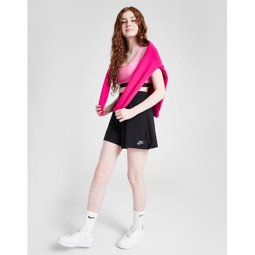 NIKE SZORTY G NSW SHORT JSY LBR - ze sklepu JD Sports  w kategorii Spodenki dziewczęce - zdjęcie 185976378