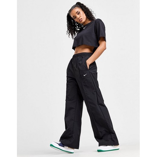 NIKE SPODNIE W NSW TREND WVN MR PANT ze sklepu JD Sports  w kategorii Spodnie damskie - zdjęcie 185976409