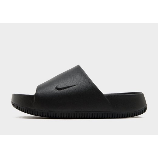 NIKE CALM SLIDE ze sklepu JD Sports  w kategorii Klapki damskie - zdjęcie 185976416