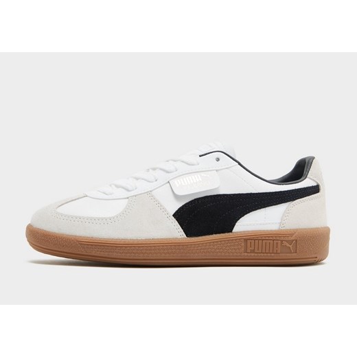 PUMA PALERMO ze sklepu JD Sports  w kategorii Trampki męskie - zdjęcie 185976439