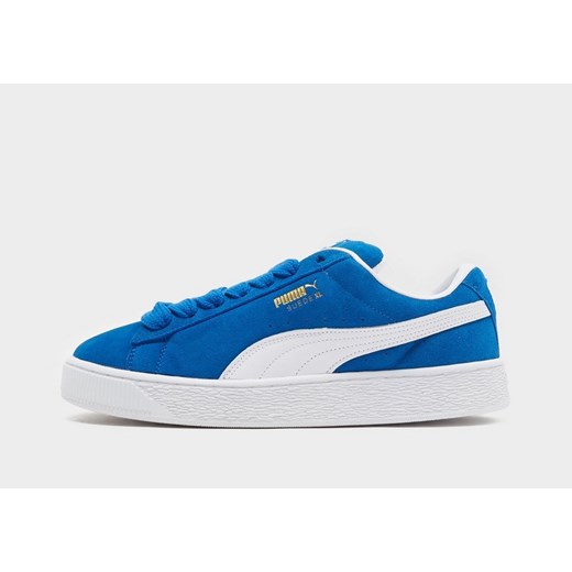 PUMA SUEDE XL ze sklepu JD Sports  w kategorii Buty sportowe męskie - zdjęcie 185976445