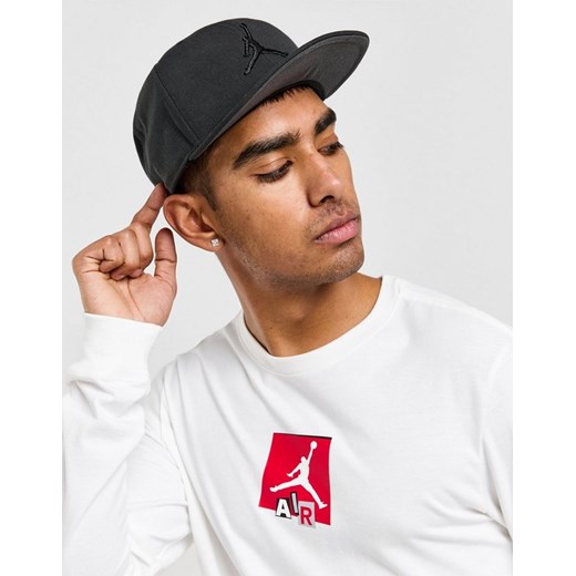 JORDAN CZAPKA U J PRO CAP S FB JUMPMAN ze sklepu JD Sports  w kategorii Czapki z daszkiem męskie - zdjęcie 185976469