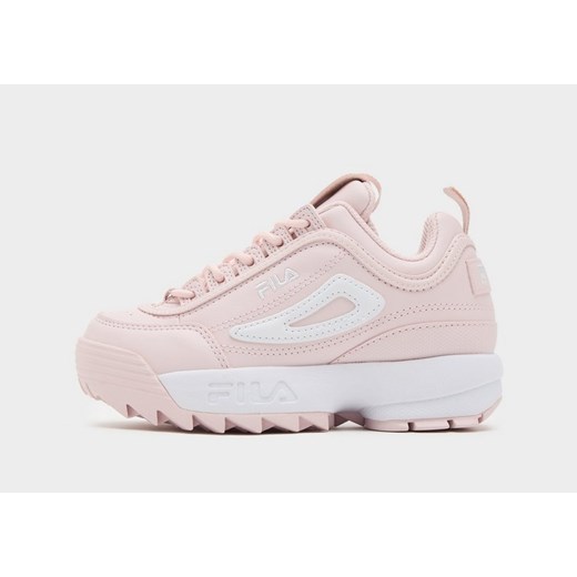FILA DISRUPTOR ze sklepu JD Sports  w kategorii Buty sportowe dziecięce - zdjęcie 185976486