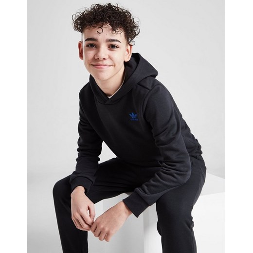 ADIDAS BLUZA Z KAPTUREM B ze sklepu JD Sports  w kategorii Bluzy chłopięce - zdjęcie 185976568
