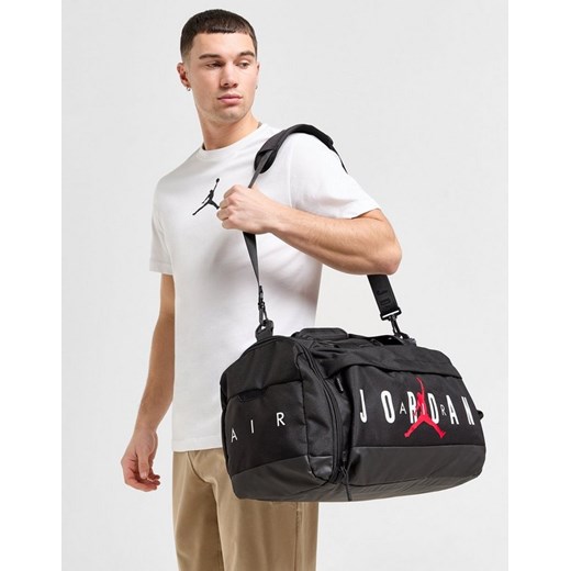 JORDAN TORBA JAM VELOCITY DUFFLE ze sklepu JD Sports  w kategorii Torby sportowe - zdjęcie 185976625