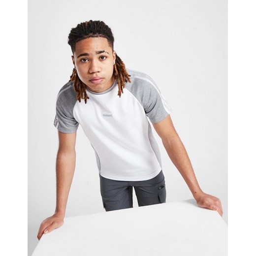 MCKENZIE T-SHIRT GLINT PLY TEE HIR B ze sklepu JD Sports  w kategorii T-shirty chłopięce - zdjęcie 185976757