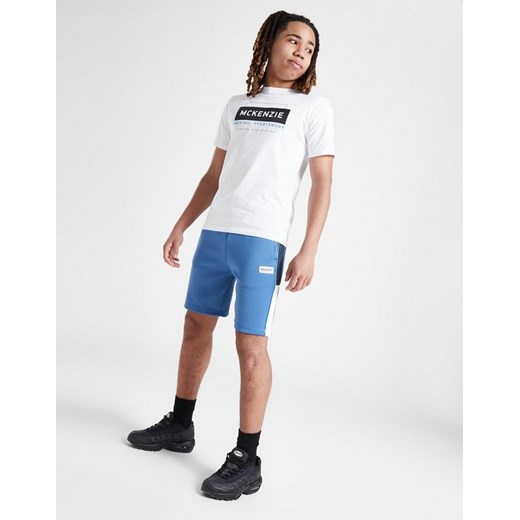 MCKENZIE SZORTY BRINK PLY SHT FDB B ze sklepu JD Sports  w kategorii Spodenki chłopięce - zdjęcie 185976767