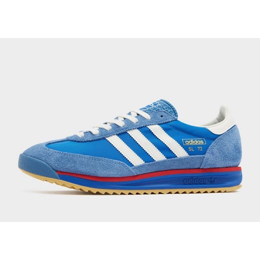 ADIDAS SL 72 RS ze sklepu JD Sports  w kategorii Buty sportowe męskie - zdjęcie 185976776