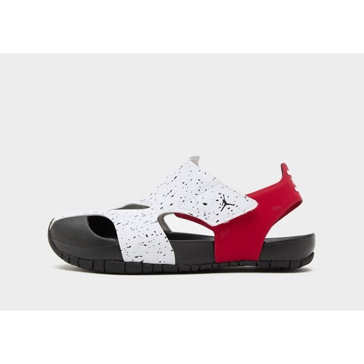 JORDAN FLARE BP ze sklepu JD Sports  w kategorii Sandały dziecięce - zdjęcie 185976819