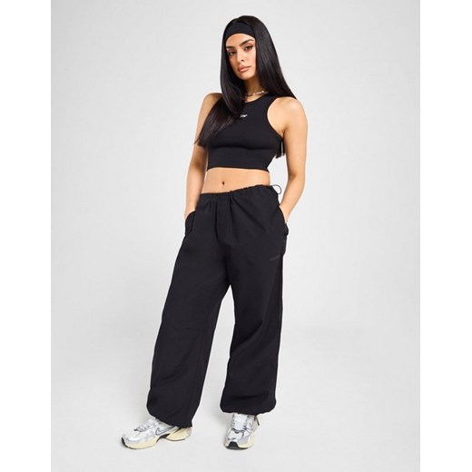 DAILY SZN SPODNIE EVRY PARA PNT BLK ze sklepu JD Sports  w kategorii Spodnie damskie - zdjęcie 185976965