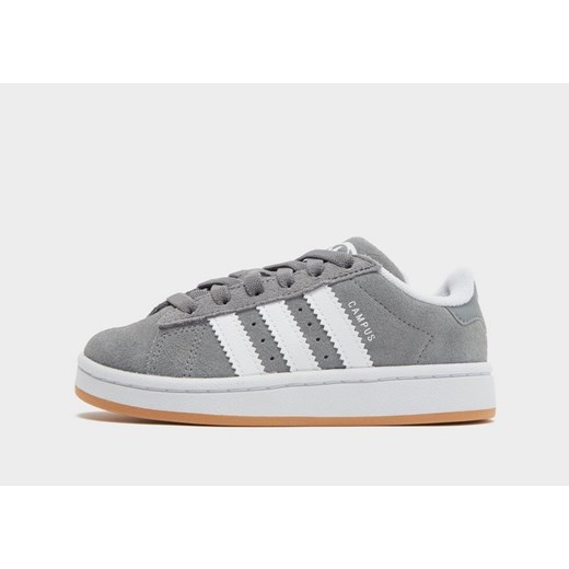 ADIDAS CAMPUS ze sklepu JD Sports  w kategorii Trampki dziecięce - zdjęcie 185976978