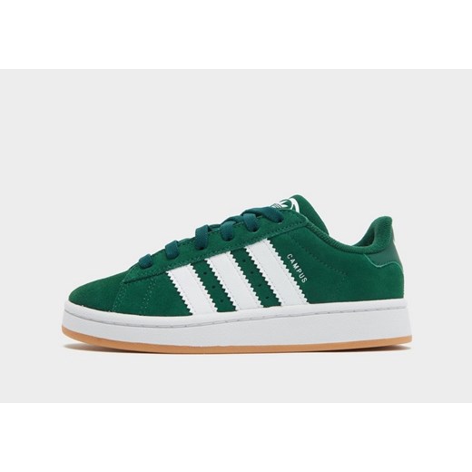 ADIDAS CAMPUS 00S CF EL C ze sklepu JD Sports  w kategorii Buty sportowe dziecięce - zdjęcie 185976985