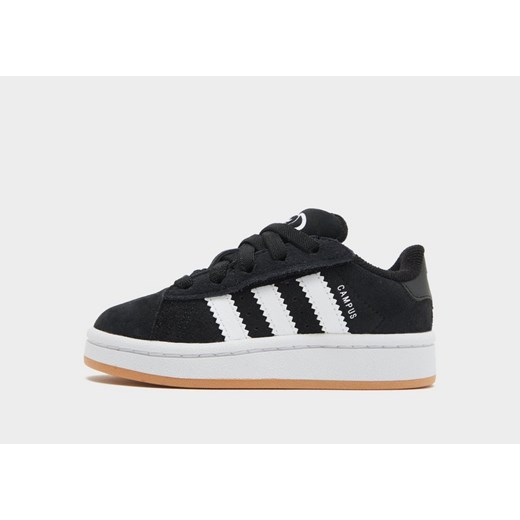 ADIDAS CAMPUS ze sklepu JD Sports  w kategorii Buty sportowe dziecięce - zdjęcie 185976997