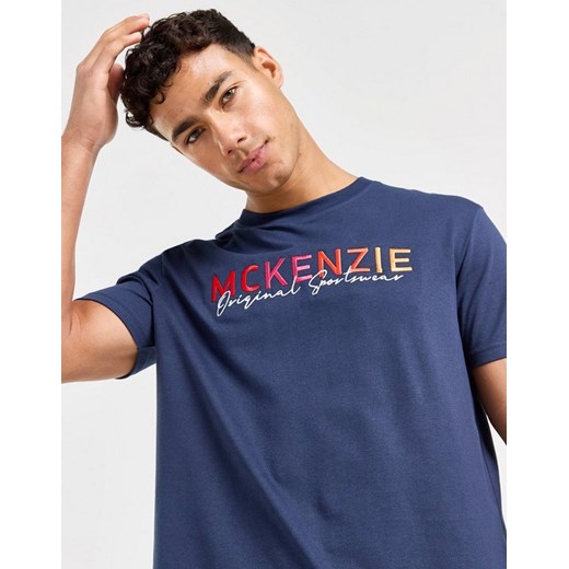 MCKENZIE T-SHIRT HARE TEE DBL ze sklepu JD Sports  w kategorii T-shirty męskie - zdjęcie 185977216
