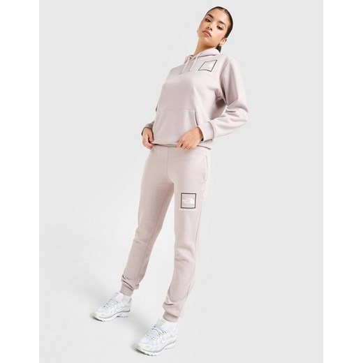 THE NORTH FACE SPODNIE OUTLINE JOGGER MOON/WH ze sklepu JD Sports  w kategorii Spodnie damskie - zdjęcie 185977285