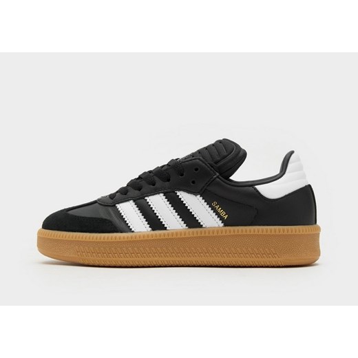 ADIDAS SAMBA XLG J ze sklepu JD Sports  w kategorii Buty sportowe dziecięce - zdjęcie 185977326
