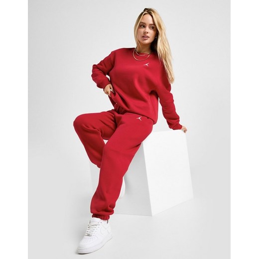 SPODNIE W JORDAN BRKLN FLC PANT 24 ze sklepu JD Sports  w kategorii Spodnie damskie - zdjęcie 185977375