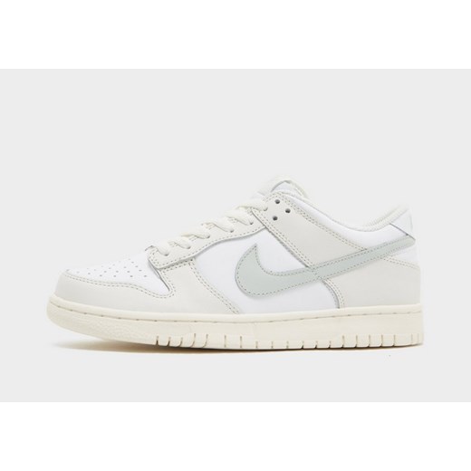 NIKE DUNK LOW BG ze sklepu JD Sports  w kategorii Buty sportowe damskie - zdjęcie 185977449