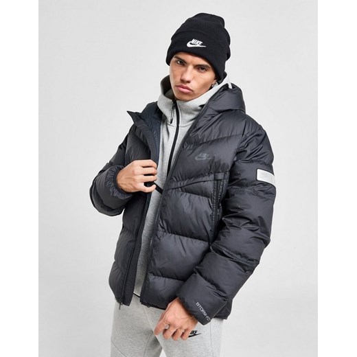 NIKE KURTKA M NSW SF WR PL-FLD AIR MAX JKT AIR MAX ze sklepu JD Sports  w kategorii Kurtki męskie - zdjęcie 185977485