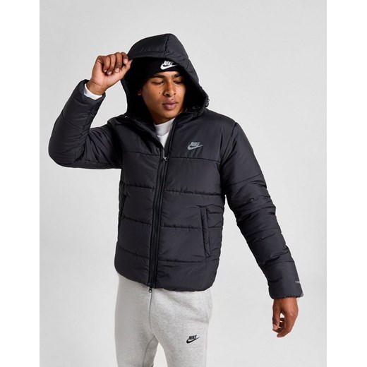 NIKE KURTKA ZIMOWA M NSW OW SYN FILL JKT ze sklepu JD Sports  w kategorii Kurtki męskie - zdjęcie 185977516